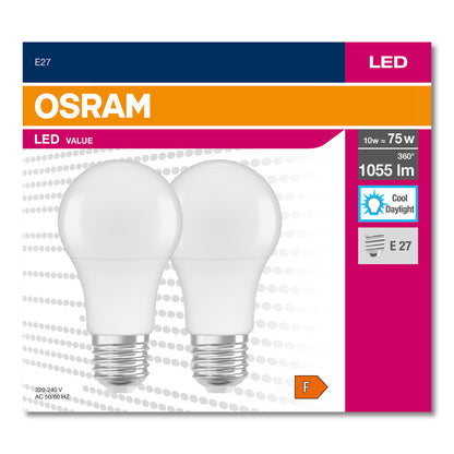 LED stropné svietidlo 10W 6500K 150° – stropné LED svietidlo OSRAM