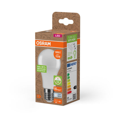 LED stropné svietidlo 10W IP20 4000K 200° – stropné LED svietidlo OSRAM