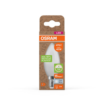 LED stropné svietidlo 4.9W IP20 4000K 220° – stropné LED svietidlo OSRAM