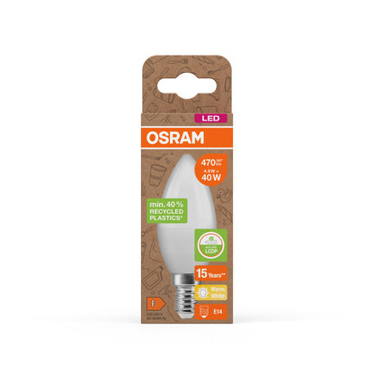 LED stropné svietidlo 4.9W IP20 2700K 220° – stropné LED svietidlo OSRAM