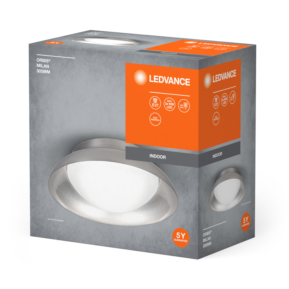 LED stropné svietidlo IP20 – stropné LED svietidlo LEDVANCE