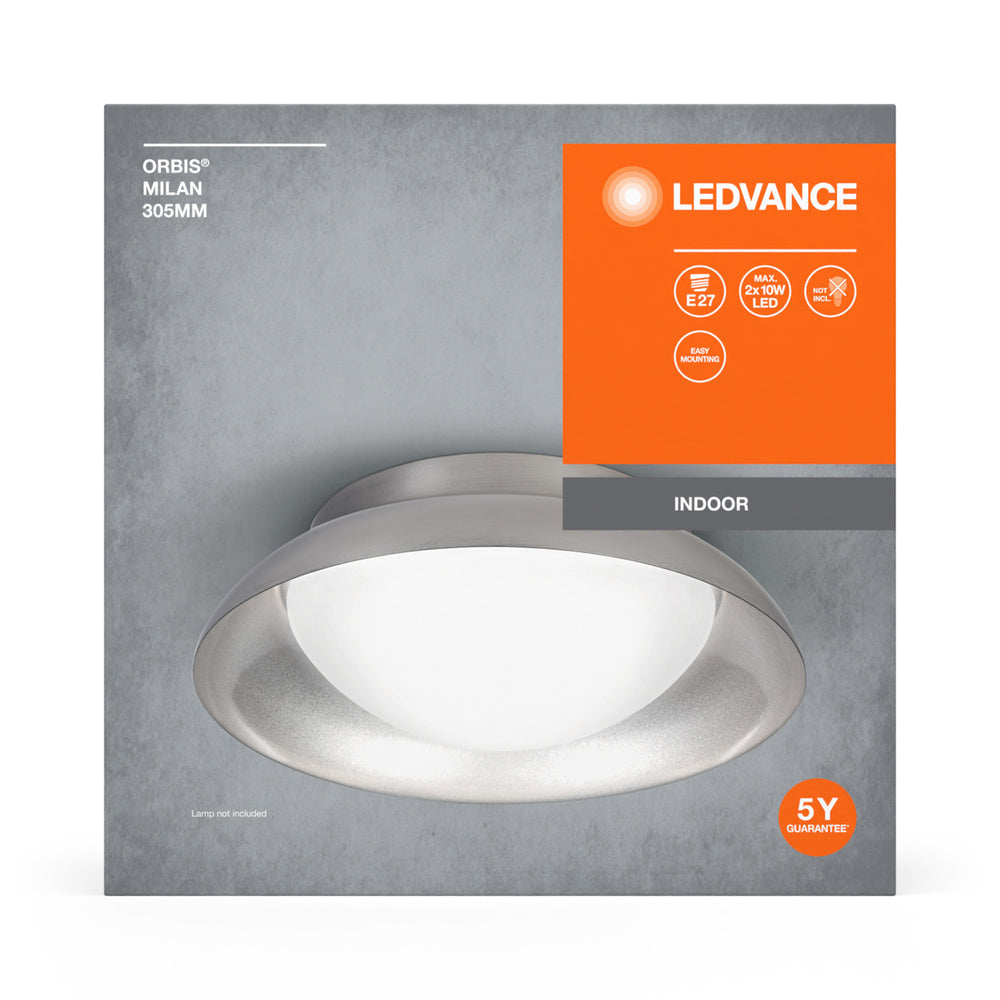 LED stropné svietidlo IP20 – stropné LED svietidlo LEDVANCE