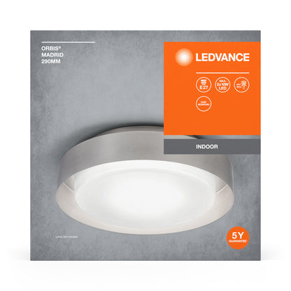 LED stropné svietidlo IP20 – stropné LED svietidlo LEDVANCE