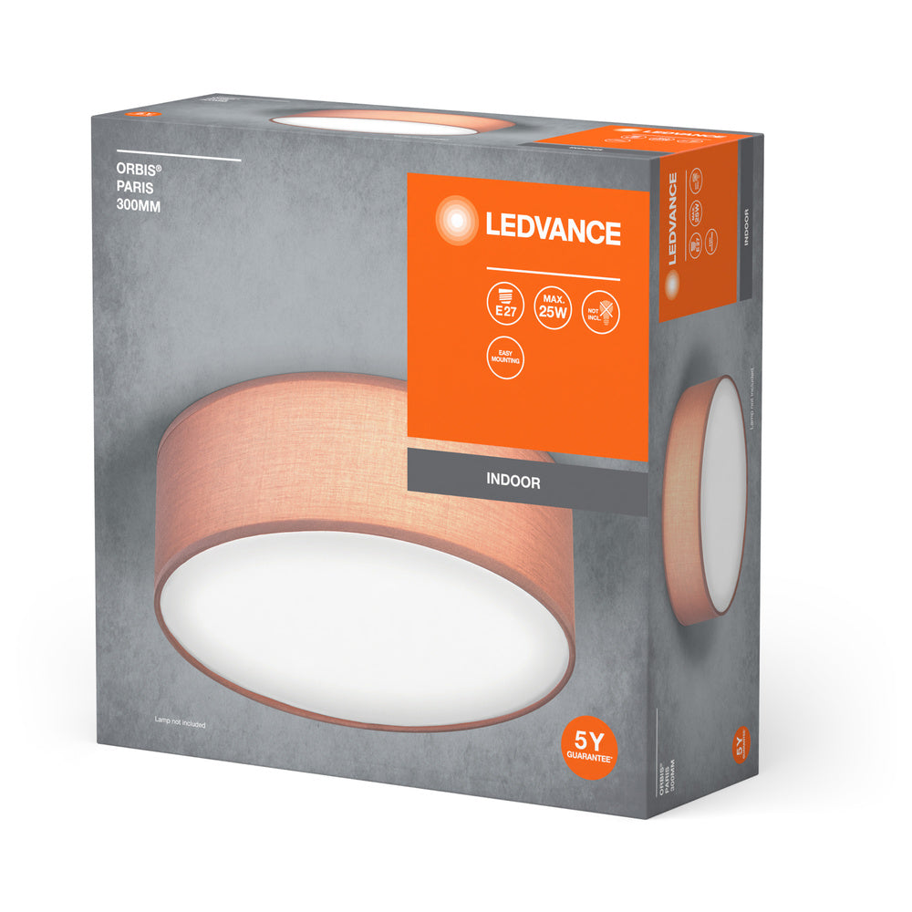 LED stropné svietidlo IP20 – stropné LED svietidlo LEDVANCE