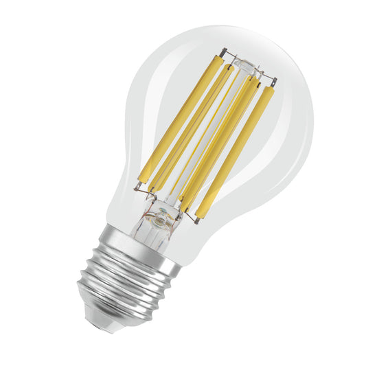 LED stropné svietidlo 5W IP20 4000K 320° – stropné LED svietidlo OSRAM