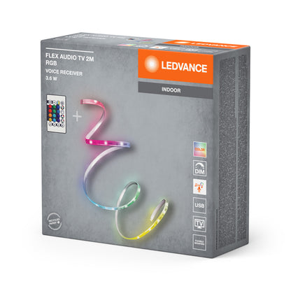 LED ovládanie – LEDVANCE