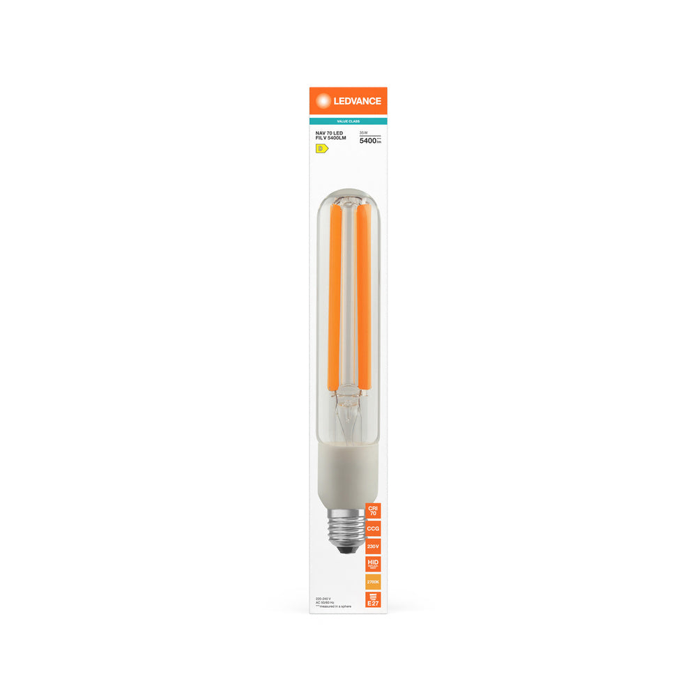 LED stropné svietidlo 35W IP65 2700K 360° – stropné LED svietidlo LEDVANCE