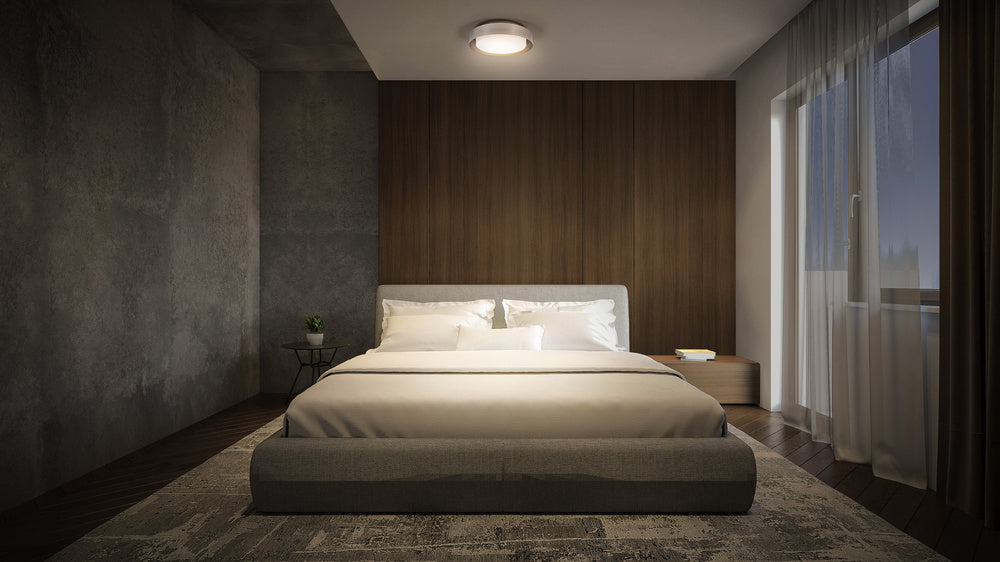 LED stropné svietidlo IP20 – stropné LED svietidlo OSRAM