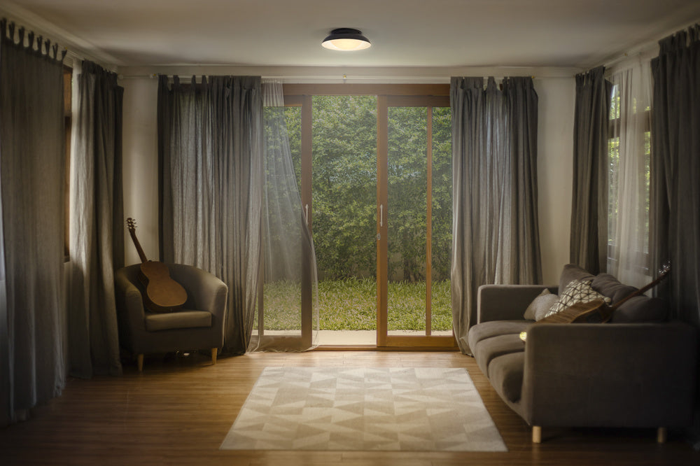 LED stropné svietidlo IP20 – stropné LED svietidlo LEDVANCE
