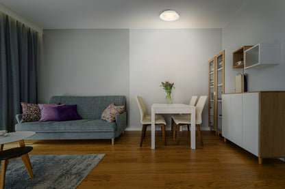 LED stropné svietidlo 27W IP20 – stropné LED svietidlo OSRAM