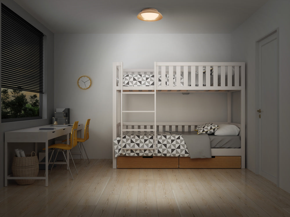 LED stropné svietidlo 27W IP20 – stropné LED svietidlo LEDVANCE