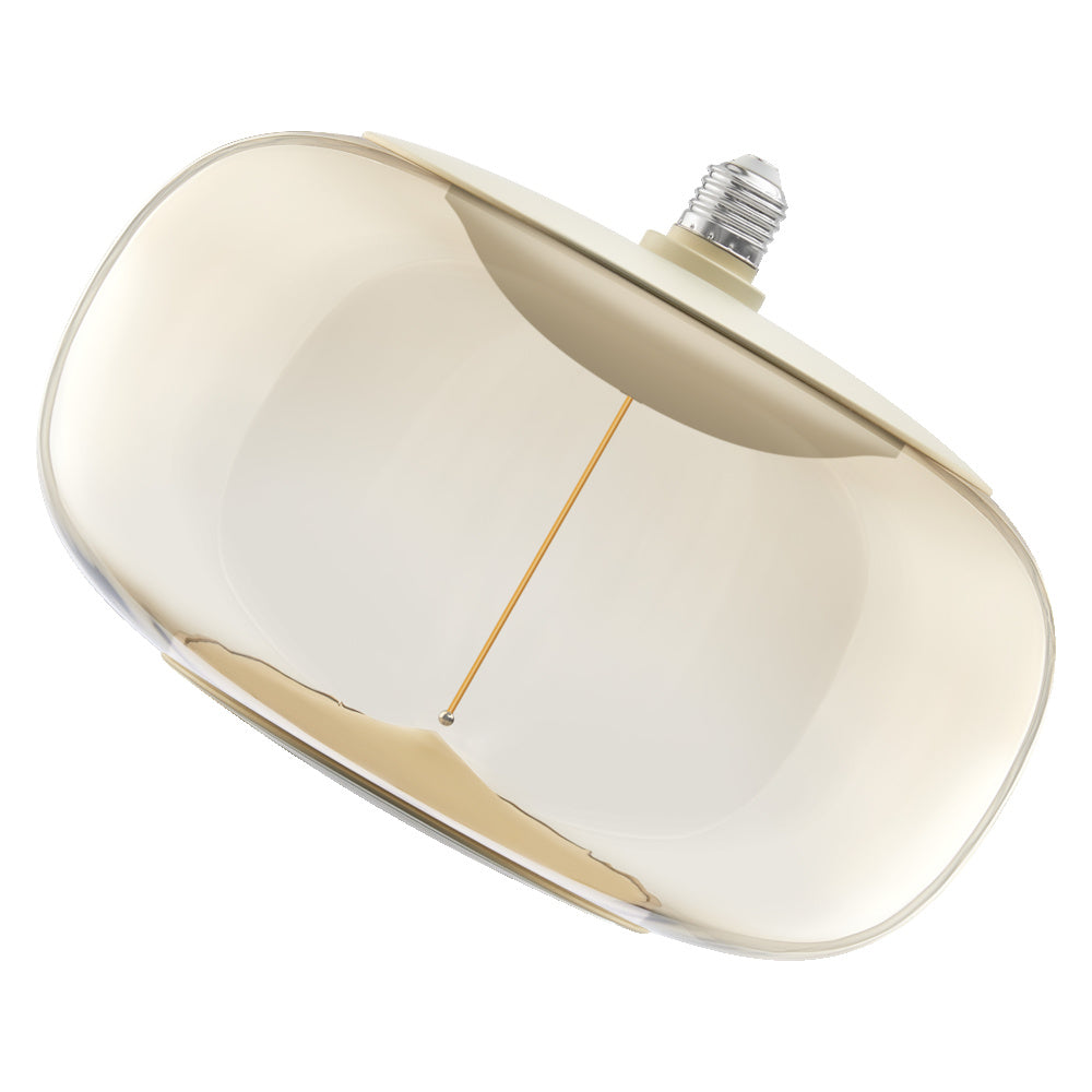 LED stropné svietidlo 3.4W IP20 2700K 320° – stropné LED svietidlo OSRAM