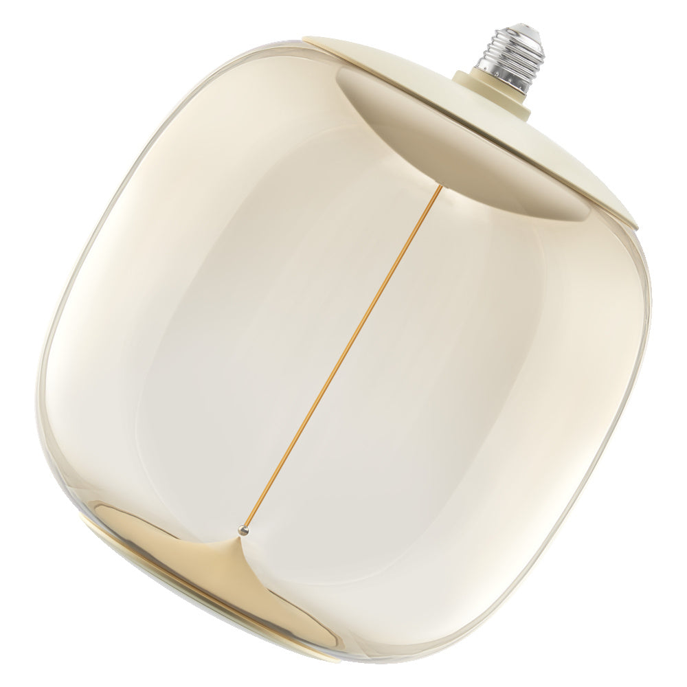 LED stropné svietidlo 4W IP20 1800K 320° – stropné LED svietidlo OSRAM