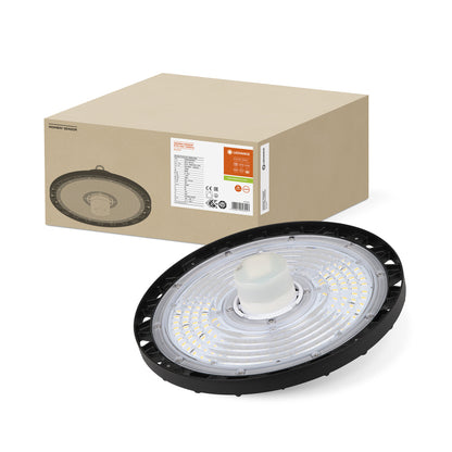 LED High Bay 87W IP65 4000K 110° – priemyselné LED svietidlo LEDVANCE