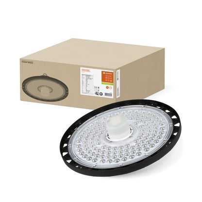 LED High Bay 147W IP65 4000K 70° – priemyselné LED svietidlo LEDVANCE