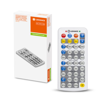 LED High Bay 190W – priemyselné LED svietidlo LEDVANCE