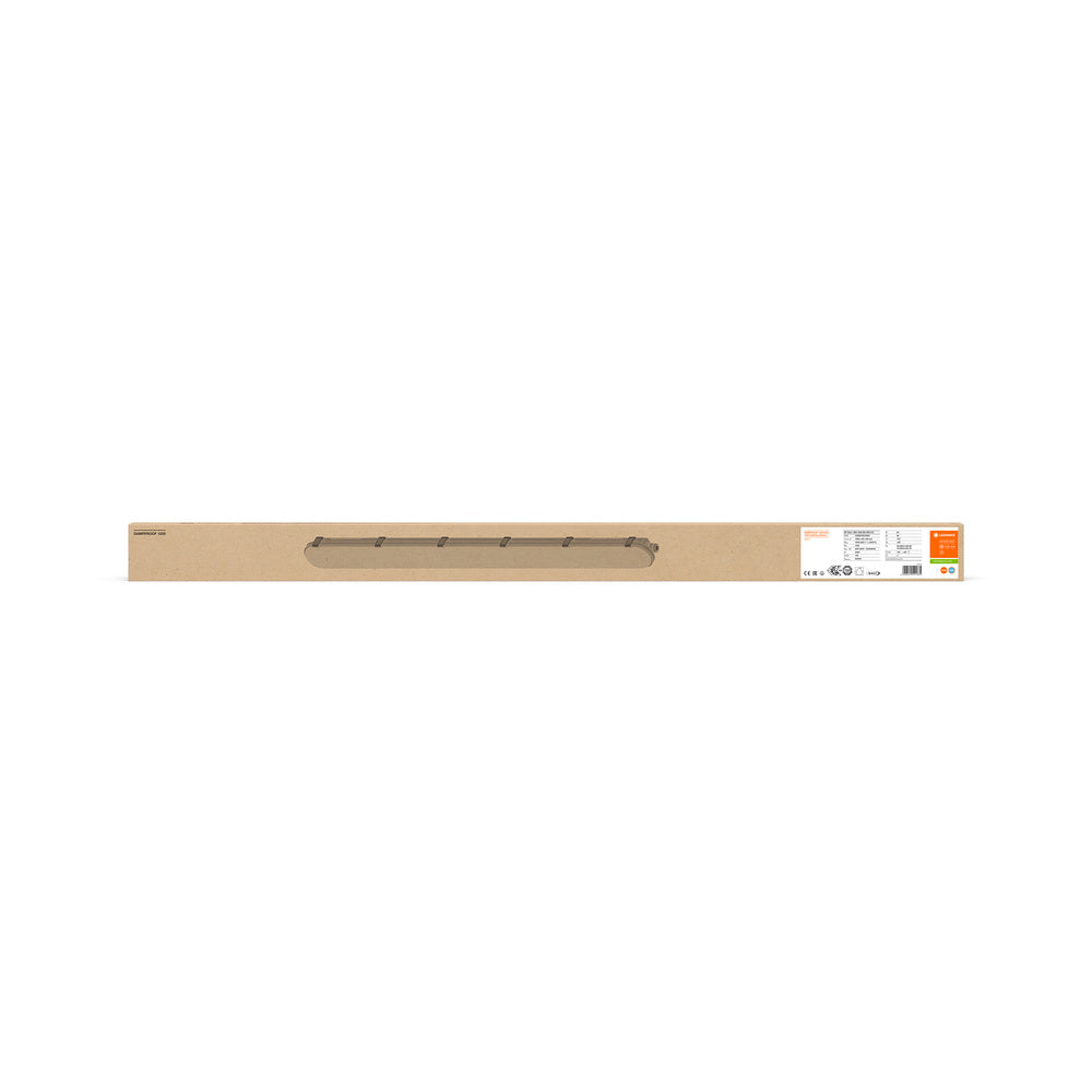 LED prachotesné svietidlo 18W IP65 6500K 110° – priemyselné prachotesné svietidlo LEDVANCE