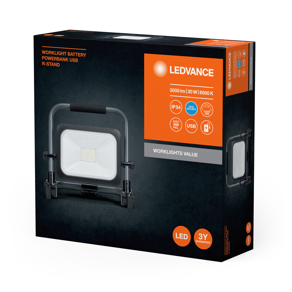 LED príslušenstvo 30W – LEDVANCE