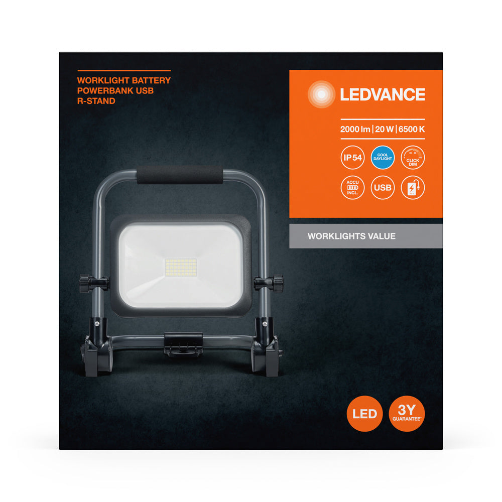 LED príslušenstvo 20W – LEDVANCE