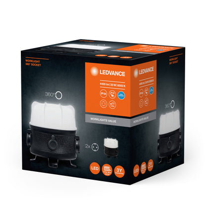 LED príslušenstvo 30W – LEDVANCE