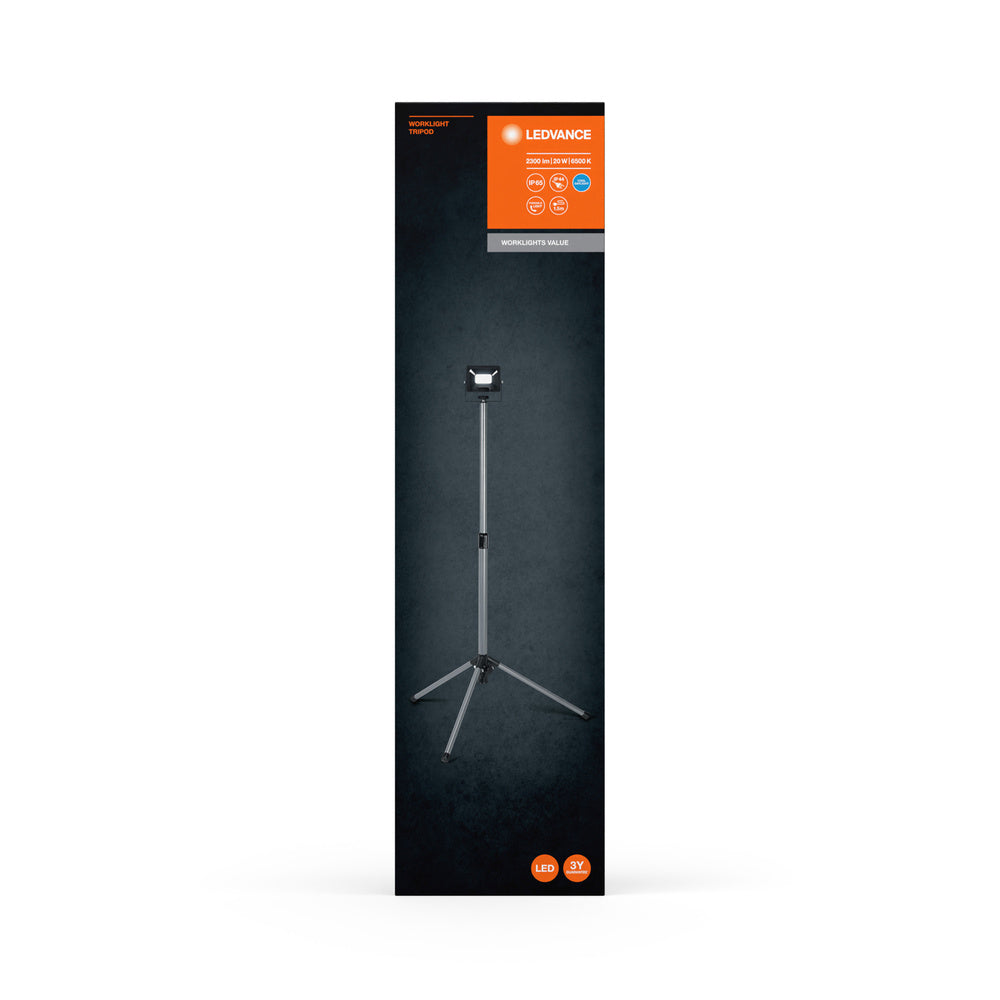 LED príslušenstvo 20W – LEDVANCE