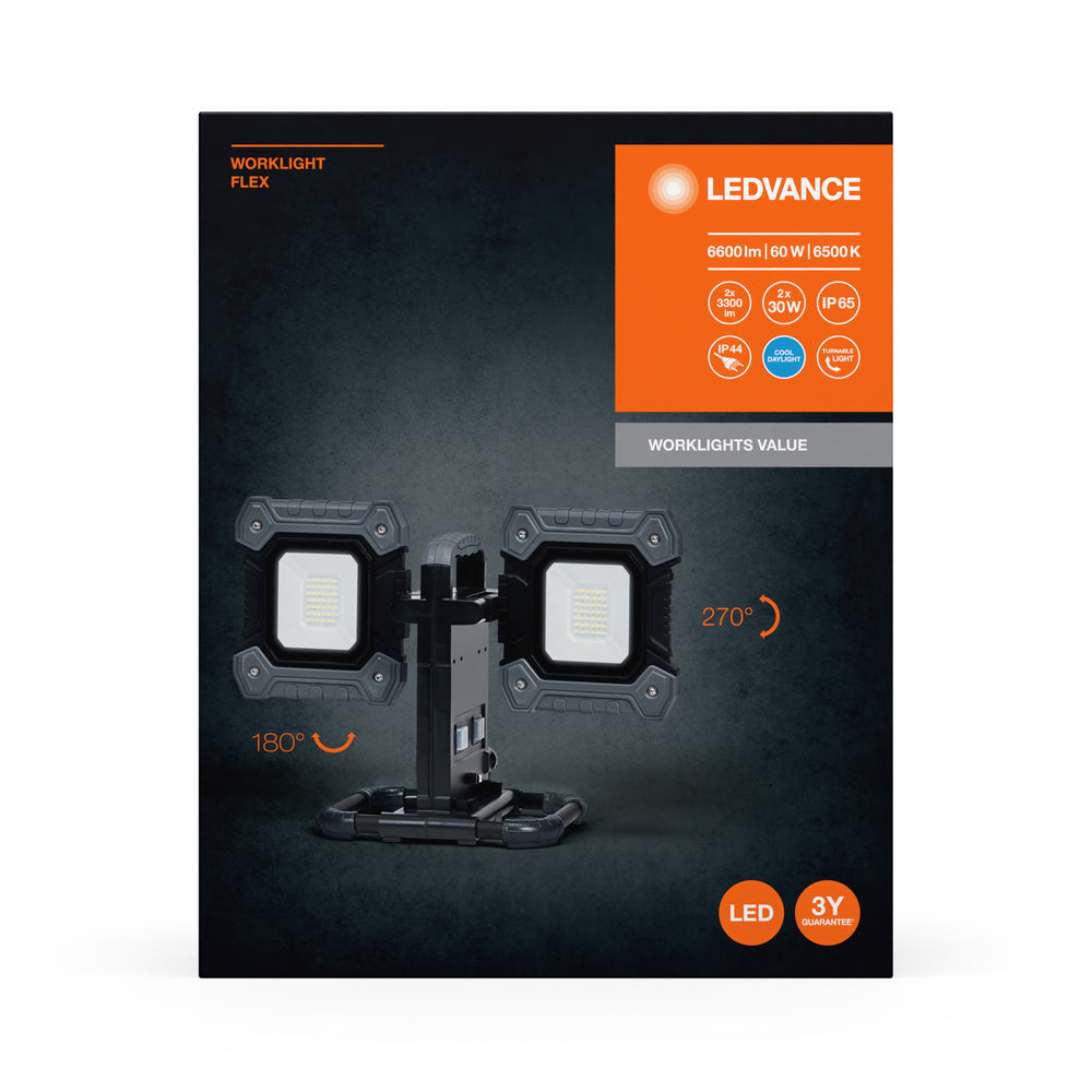 LED príslušenstvo 30W – LEDVANCE