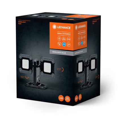LED príslušenstvo 30W – LEDVANCE