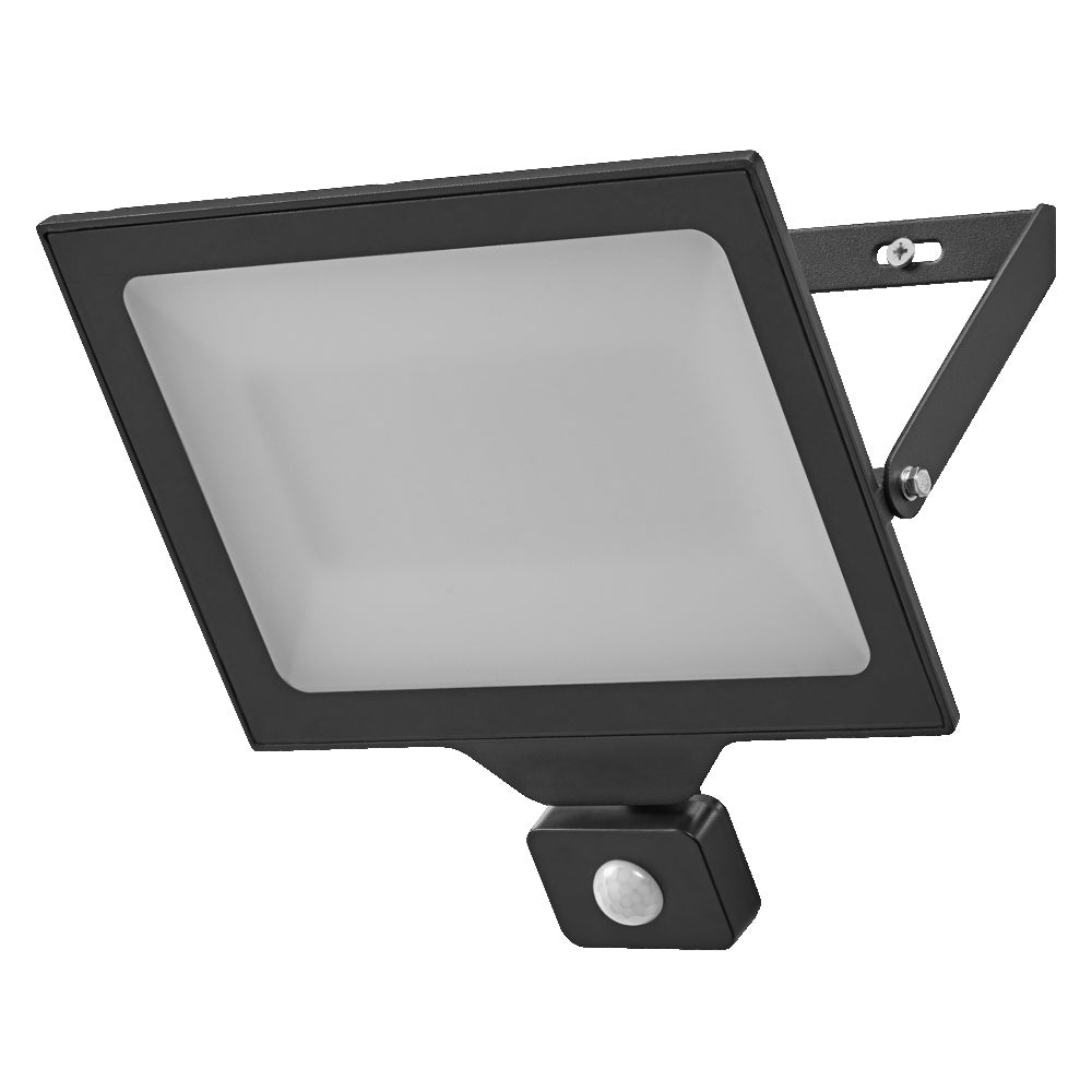 LED reflektor 50W IP65 6500K 100° – vonkajšie LED svietidlo OSRAM