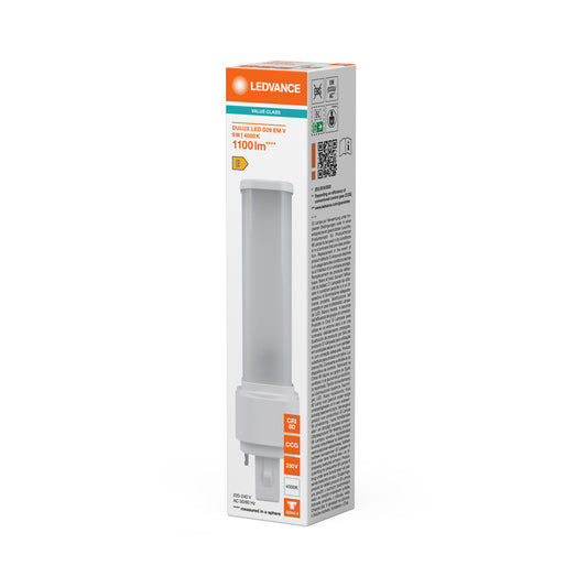 LED lineárne svietidlo 9W IP20 4000K 120° – lineárne LED svietidlo LEDVANCE