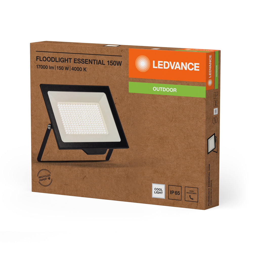 LED reflektor 150W IP65 4000K 110° – vonkajšie LED svietidlo LEDVANCE