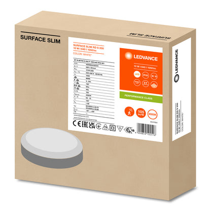 LED senzor 10W – LEDVANCE