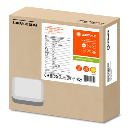 LED senzor 10W – LEDVANCE