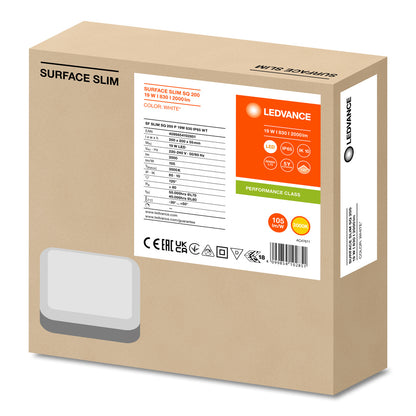 LED príslušenstvo 19W – LEDVANCE