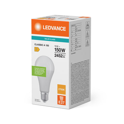 LED stropné svietidlo 19W IP20 2700K 180° – stropné LED svietidlo LEDVANCE