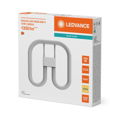LED lineárne svietidlo 13W IP20 3000K 130° – lineárne LED svietidlo LEDVANCE