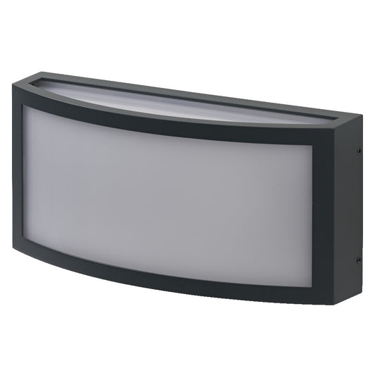 LED nástenné svietidlo IP65 – nástenné LED svietidlo OSRAM