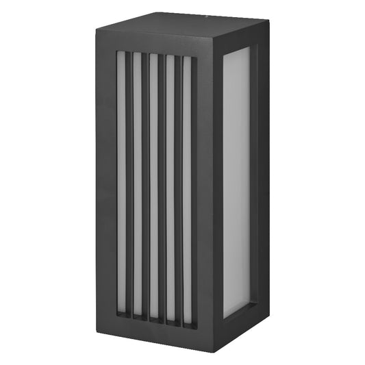 LED nástenné svietidlo IP65 – nástenné LED svietidlo LEDVANCE