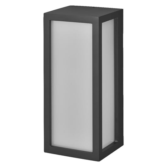 LED nástenné svietidlo IP65 – nástenné LED svietidlo OSRAM