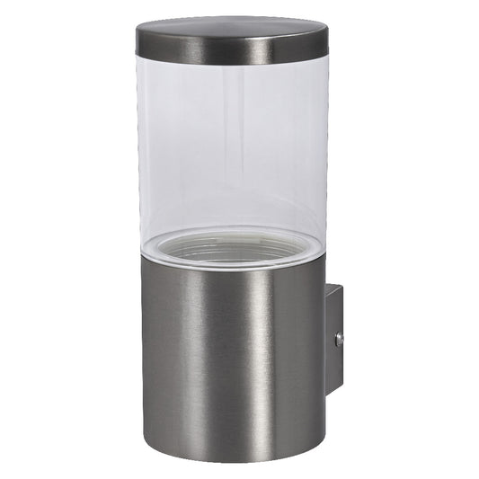 LED nástenné svietidlo IP54 – nástenné LED svietidlo OSRAM