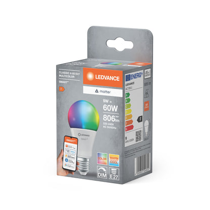 LED stropné svietidlo 9W IP20 6500K 200° – stropné LED svietidlo LEDVANCE