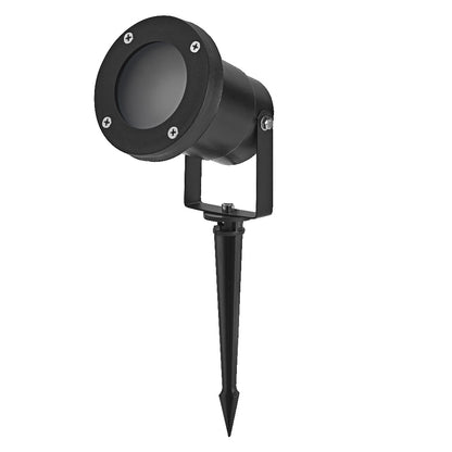 LED reflektor 27W IP55 4000K 100° – vonkajšie LED svietidlo OSRAM