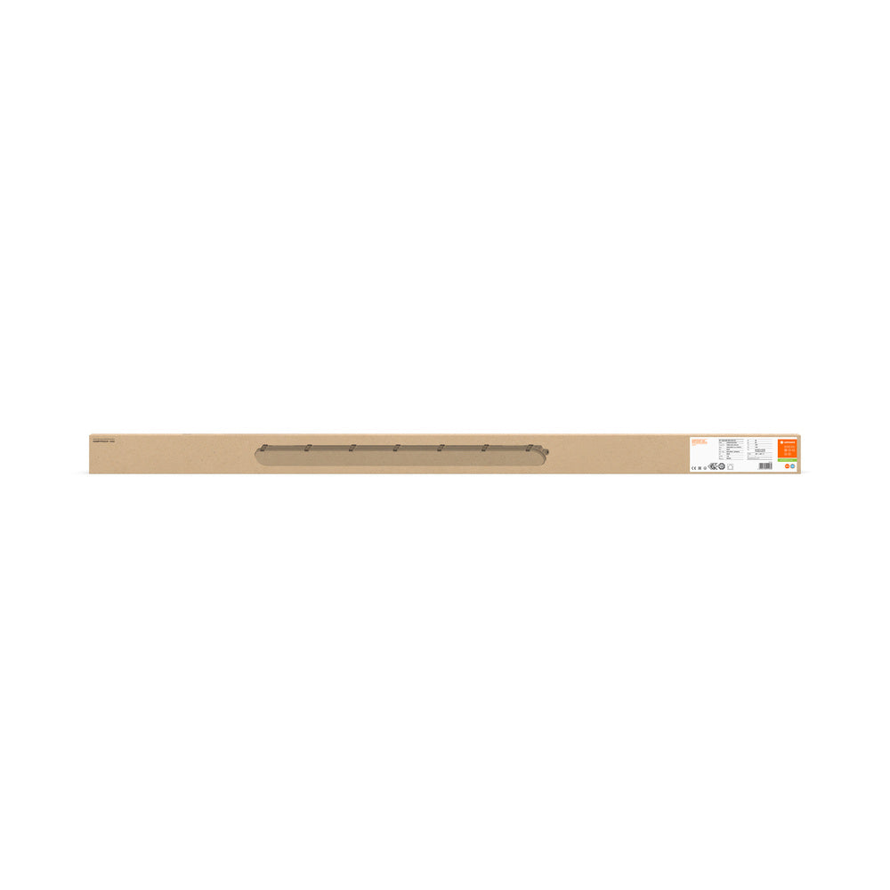 LED prachotesné svietidlo 58W IP65 6500K 110° – priemyselné prachotesné svietidlo LEDVANCE