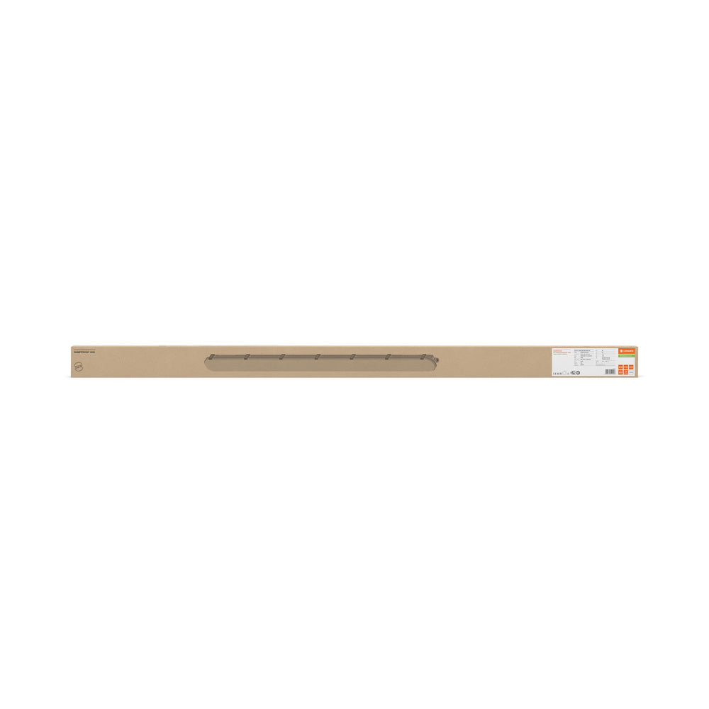 LED prachotesné svietidlo 46W IP65 4000K 110° – priemyselné prachotesné svietidlo LEDVANCE