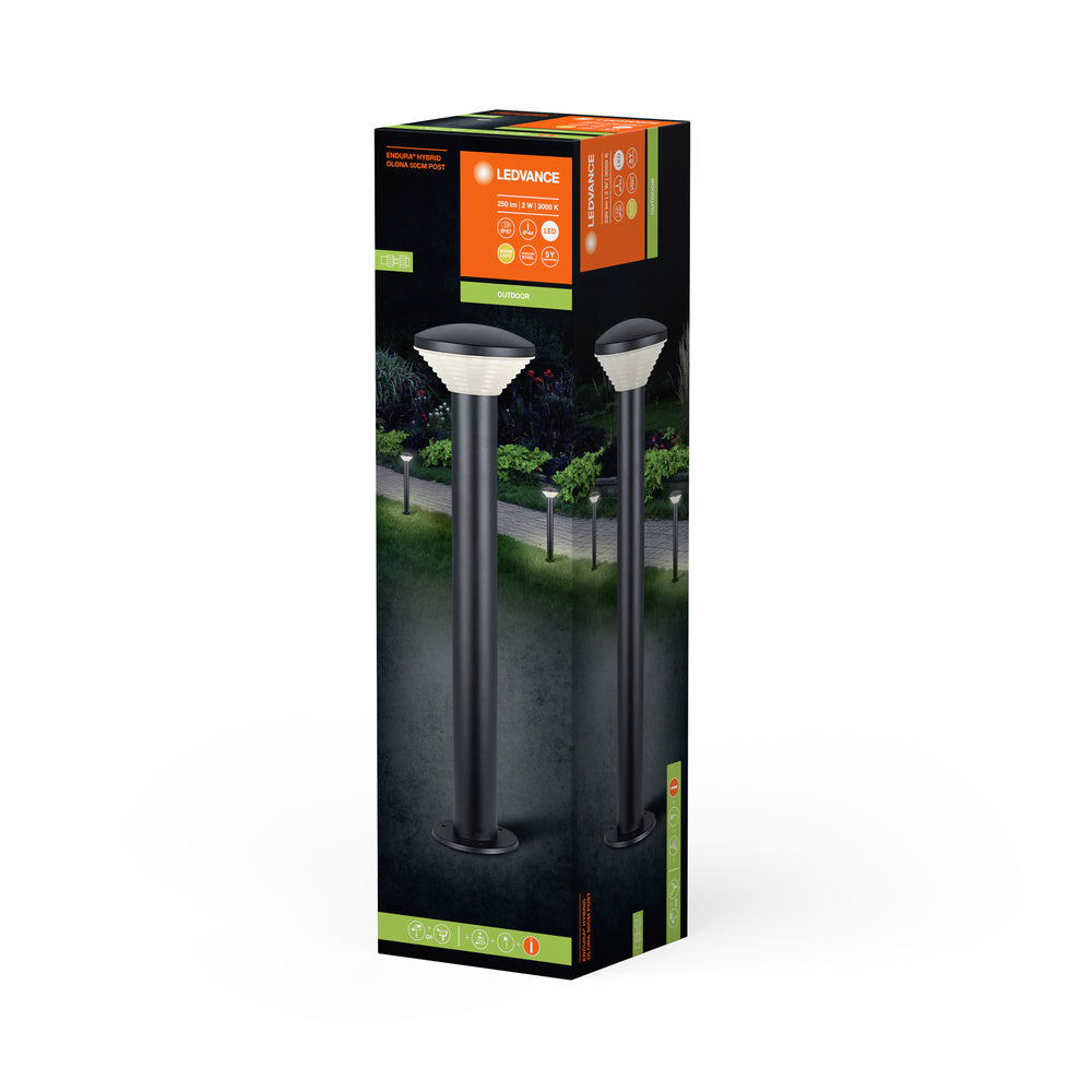 LED príslušenstvo 2W – LEDVANCE