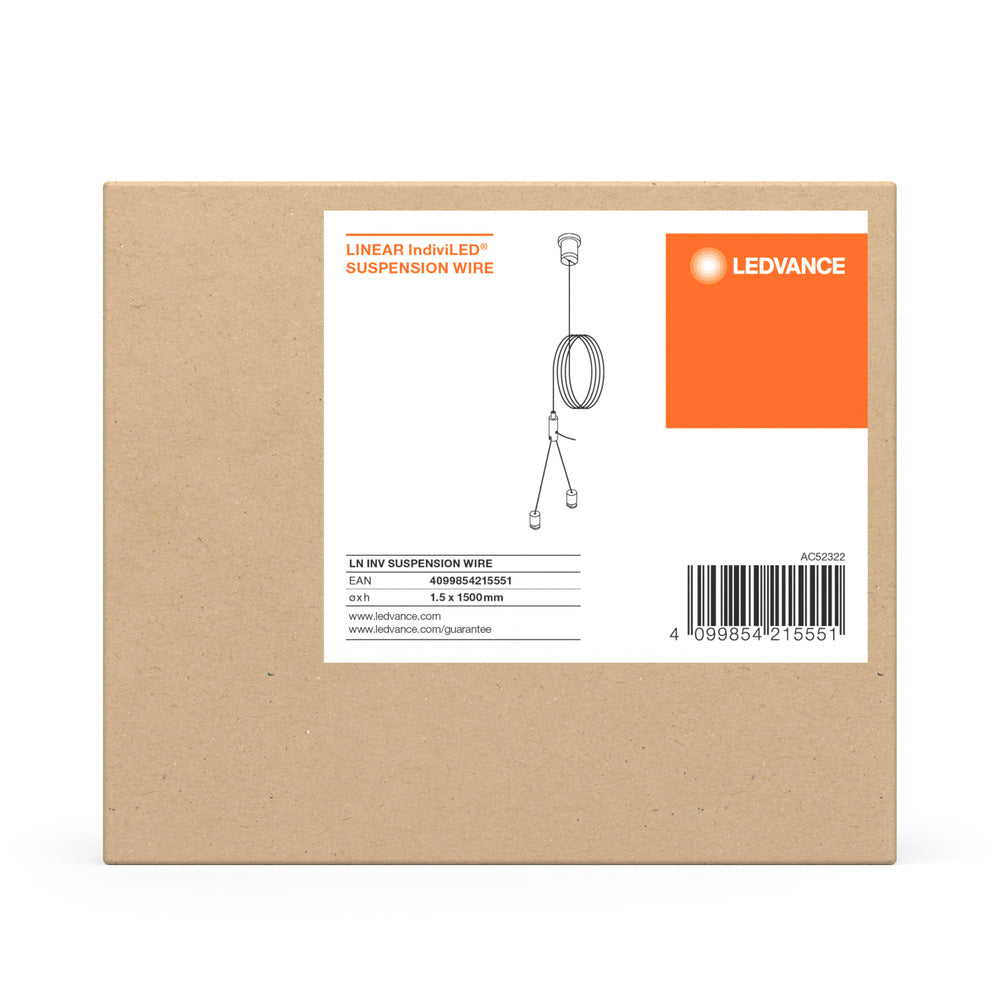 LED lineárne svietidlo – lineárne LED svietidlo LEDVANCE