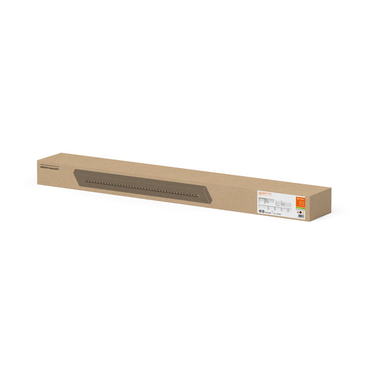 LED lineárne svietidlo 40W IP20 4000K 90° – lineárne LED svietidlo LEDVANCE