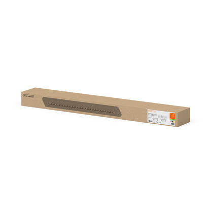 LED lineárne svietidlo 40W IP20 3000K 90° – lineárne LED svietidlo LEDVANCE