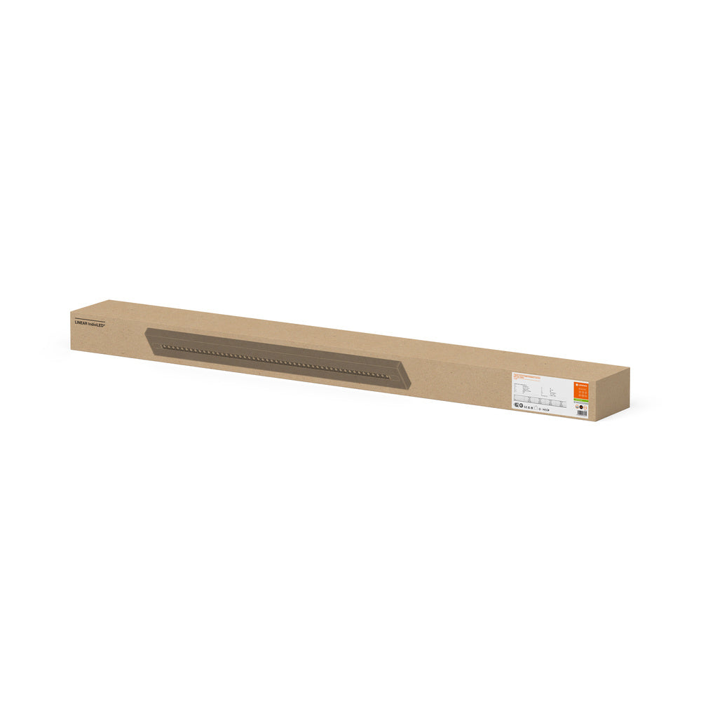 LED lineárne svietidlo 69W IP20 4000K 90° – lineárne LED svietidlo LEDVANCE