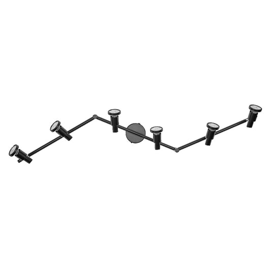 LED stropné svietidlo 6.80W IP20 2700K 36° – stropné LED svietidlo OSRAM