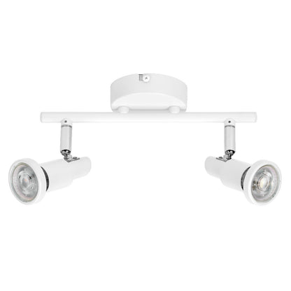 LED stropné svietidlo 3.40W IP20 2700K 36° – stropné LED svietidlo OSRAM